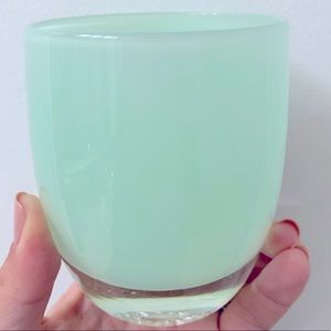ISO: GlassyBaby